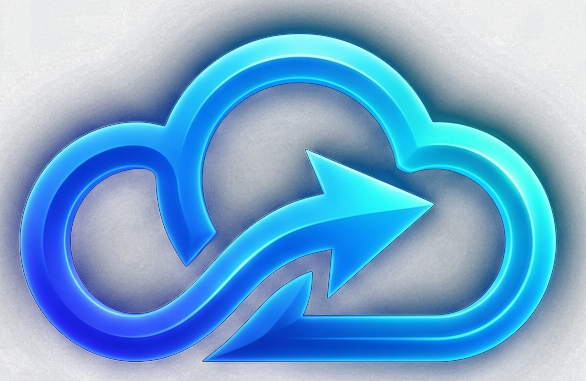CloudForwards Logo